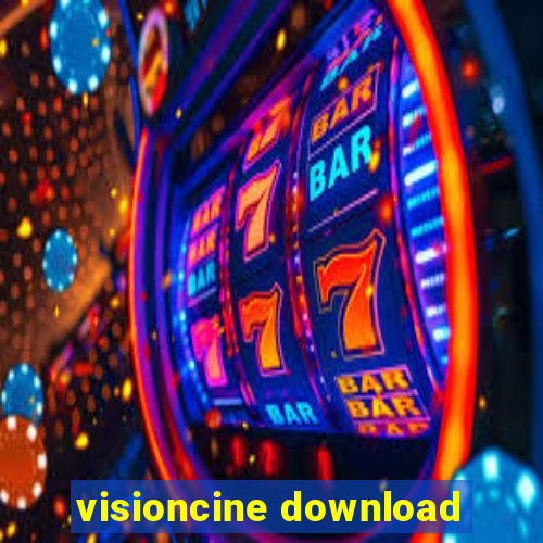 visioncine download